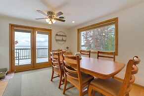Breathtaking Sunsets: Lake Huron Beachfront Escape
