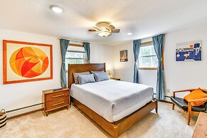 Breathtaking Sunsets: Lake Huron Beachfront Escape