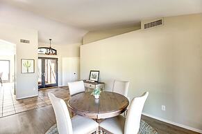 Newly Renovated Home w/ Pool Access in Tucson!