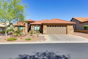 Newly Renovated Home w/ Pool Access in Tucson!