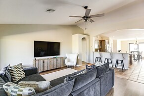 Newly Renovated Home w/ Pool Access in Tucson!
