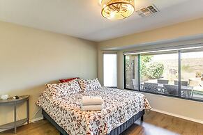 Newly Renovated Home w/ Pool Access in Tucson!
