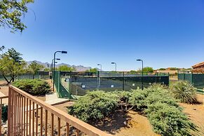 Newly Renovated Home w/ Pool Access in Tucson!