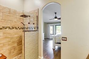 Newly Renovated Home w/ Pool Access in Tucson!