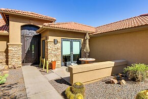 Newly Renovated Home w/ Pool Access in Tucson!