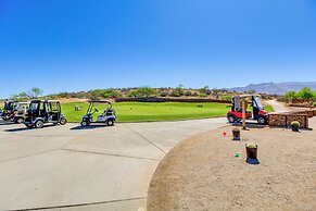Newly Renovated Home w/ Pool Access in Tucson!