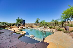 Newly Renovated Home w/ Pool Access in Tucson!