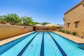 Newly Renovated Home w/ Pool Access in Tucson!