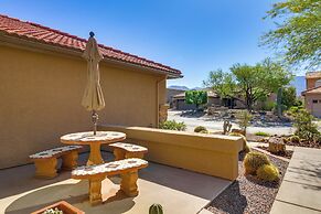 Newly Renovated Home w/ Pool Access in Tucson!