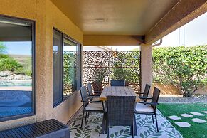 Newly Renovated Home w/ Pool Access in Tucson!