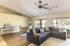 Newly Renovated Home w/ Pool Access in Tucson!