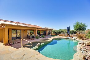 Newly Renovated Home w/ Pool Access in Tucson!