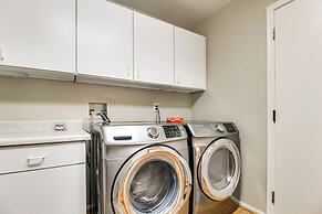 Newly Renovated Home w/ Pool Access in Tucson!