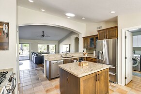 Newly Renovated Home w/ Pool Access in Tucson!