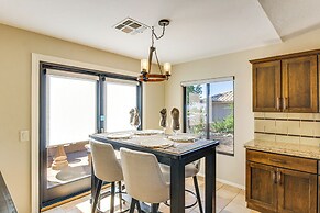 Newly Renovated Home w/ Pool Access in Tucson!