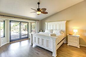 Newly Renovated Home w/ Pool Access in Tucson!