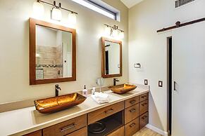 Newly Renovated Home w/ Pool Access in Tucson!