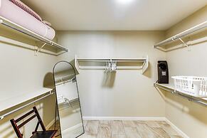 Newly Renovated Home w/ Pool Access in Tucson!