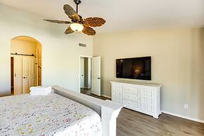 Newly Renovated Home w/ Pool Access in Tucson!