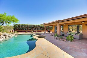 Newly Renovated Home w/ Pool Access in Tucson!