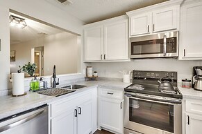 2 Mi to Fort Stewart: Modern Hinesville Haven