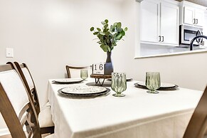 2 Mi to Fort Stewart: Modern Hinesville Haven