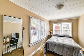 < 2 Mi to Suny Cortland: Unit w/ Private Parking