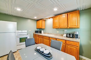 < 2 Mi to Suny Cortland: Unit w/ Private Parking