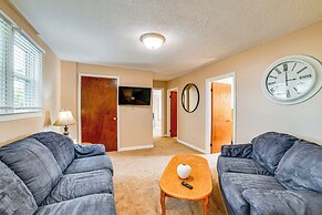 < 2 Mi to Suny Cortland: Unit w/ Private Parking