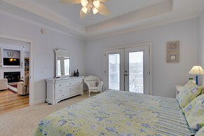 Fish, Boat & Unwind: 'creekside Oasis' in Darien!