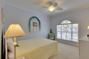 Fish, Boat & Unwind: 'creekside Oasis' in Darien!