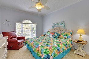 Fish, Boat & Unwind: 'creekside Oasis' in Darien!