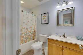 Fish, Boat & Unwind: 'creekside Oasis' in Darien!