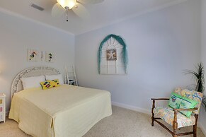 Fish, Boat & Unwind: 'creekside Oasis' in Darien!