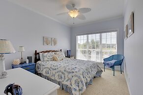 Fish, Boat & Unwind: 'creekside Oasis' in Darien!