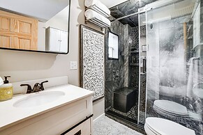 Hot Tub & Watercrafts: Lakefront Catskills Getaway