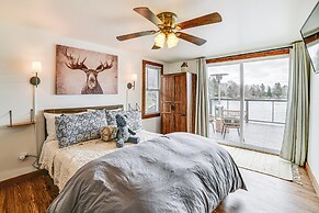 Hot Tub & Watercrafts: Lakefront Catskills Getaway