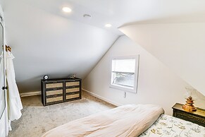 Hot Tub & Watercrafts: Lakefront Catskills Getaway