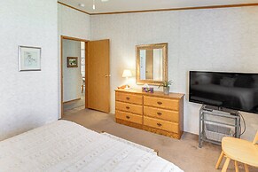 Tenstrike Lake House on 60 Acres: Hike & Fish!