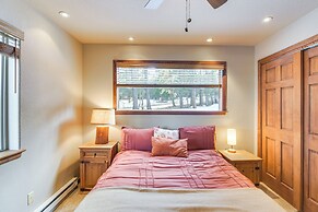 Deck + Mountain Views: Fairplay Family Escape!