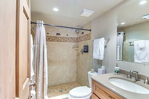 Deck + Mountain Views: Fairplay Family Escape!