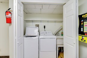 Beach Access: Bbq-ready Poconos Family Getaway!