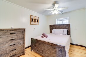 Beach Access: Bbq-ready Poconos Family Getaway!