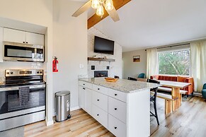 Beach Access: Bbq-ready Poconos Family Getaway!