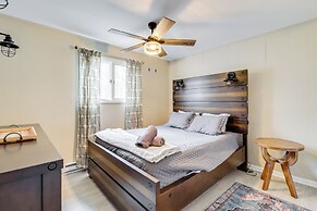 Beach Access: Bbq-ready Poconos Family Getaway!