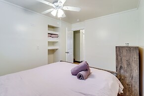 Beach Access: Bbq-ready Poconos Family Getaway!