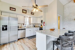 Beach Access: Bbq-ready Poconos Family Getaway!