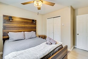 Beach Access: Bbq-ready Poconos Family Getaway!