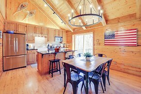 Walk to Ski Slopes: Sugar Mountain Unit w/ Balcony