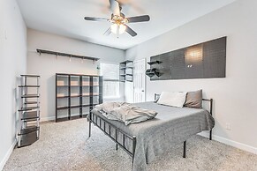 Military-friendly Home Near Navarre Beach & Base!